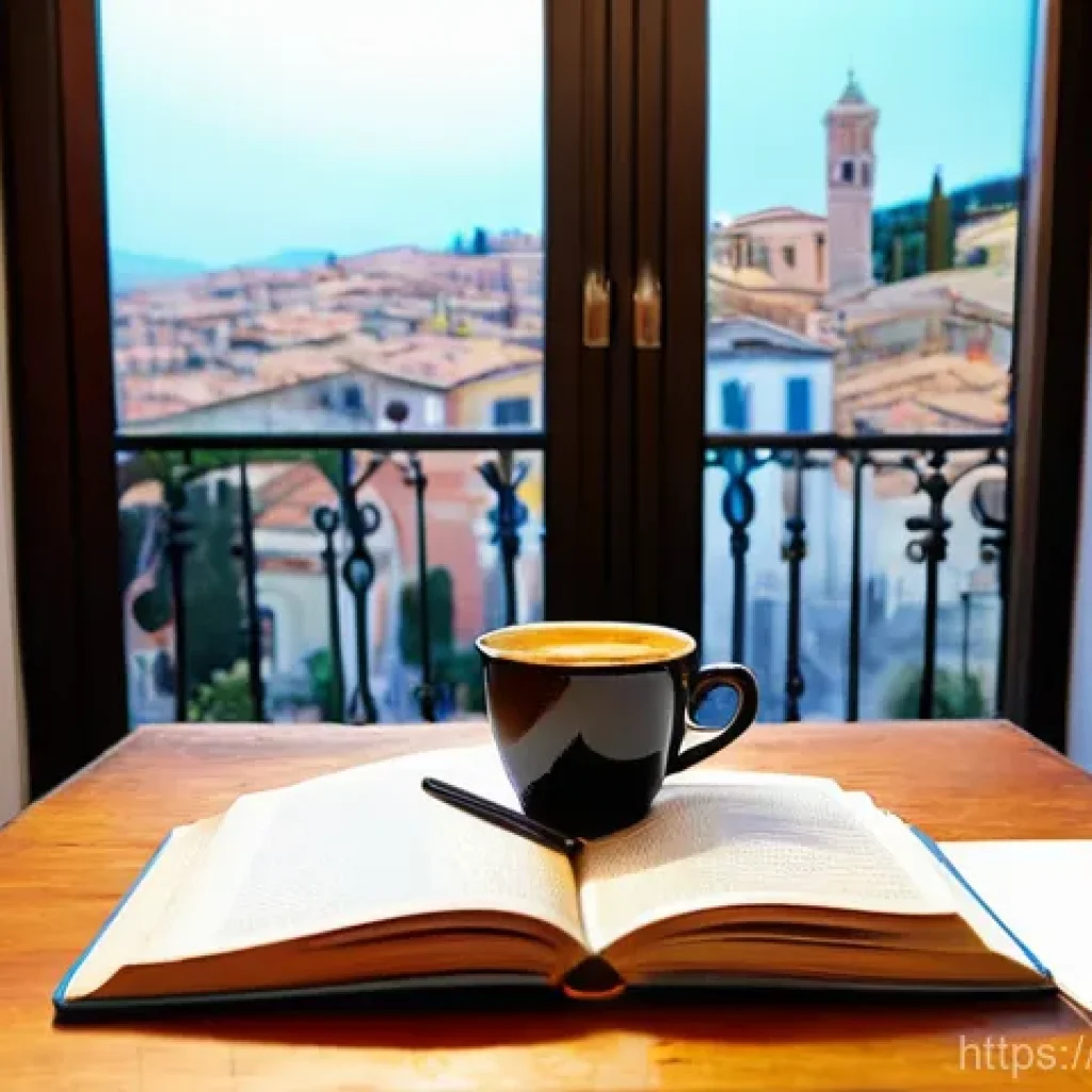 공인중개사 시험 준비 단계별 전략 - **Prompt 1: Focused Study Session for the Italian Real Estate Exam**
    "A motivated Italian adult ...
