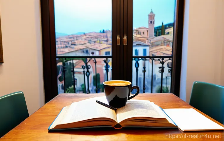 공인중개사 시험 준비 단계별 전략 - **Prompt 1: Focused Study Session for the Italian Real Estate Exam**
"A motivated Italian adult ...
