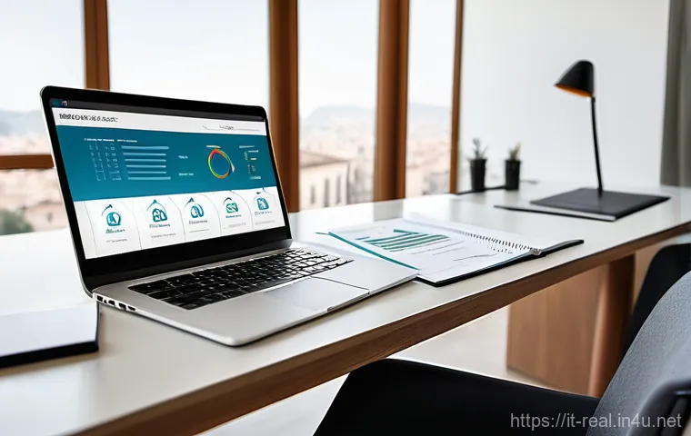 공인중개사 시험 대비 모바일 앱 추천 - **AI Tutor for Focused Exam Prep in an Italian Cafe**
    A young adult, with Italian features (20s-...