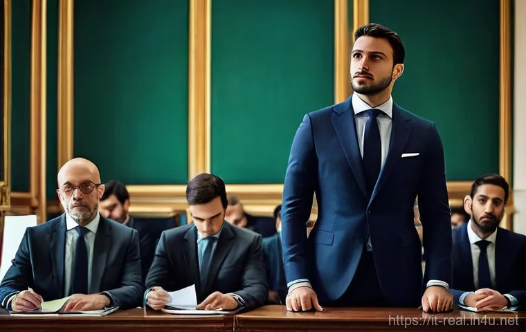 공인중개사 시험 대비 스터디 조언 및 경험 공유 - **"Focused Aspiring Real Estate Agent Studying in Italy"**
    A determined Italian individual, in t...