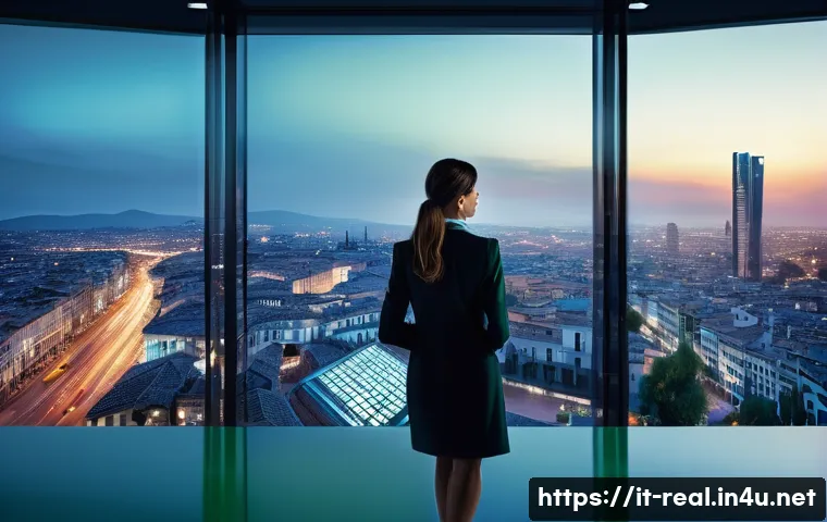 Agente Immobiliare 2.0: Le Mosse Vincenti per Sfruttare la Tecnologia e Sorprendere il Mercato 3 공인중개사와 최신 기술의 접목 사례 관련 이미지 1