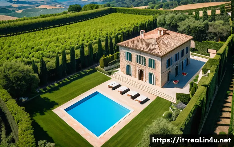 Agente Immobiliare 2.0: Le Mosse Vincenti per Sfruttare la Tecnologia e Sorprendere il Mercato 4 공인중개사와 최신 기술의 접목 사례 관련 이미지 2