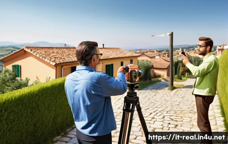 7 strategie efficaci per risolvere le controversie immobiliari con l’agente immobiliare senza stress 3 공인중개사 부동산 관련 분쟁 해결법 관련 이미지 1
