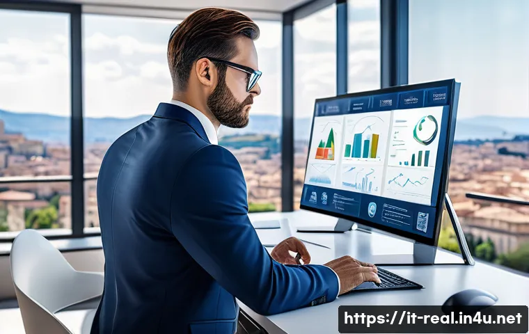 Scopri come il connubio tra agenti immobiliari e il mercato smart rivoluziona il settore in 7 mosse imperdibili 4 공인중개사와 스마트 부동산 시장의 연결성 관련 이미지 2