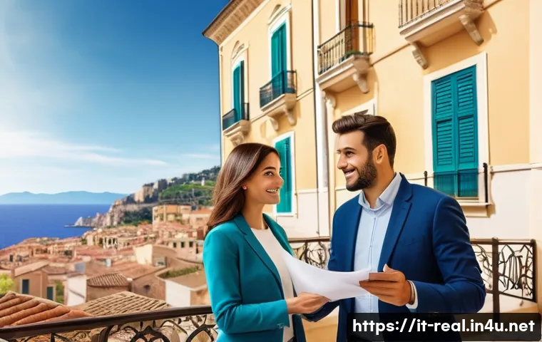 Come collaborare efficacemente tra agente immobiliare e consulente fiscale per massimizzare i guadagni 3 공인중개사와 부동산 세무사 협업 관련 이미지 1