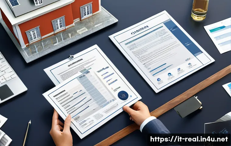 Come collaborare efficacemente tra agente immobiliare e consulente fiscale per massimizzare i guadagni 4 공인중개사와 부동산 세무사 협업 관련 이미지 2