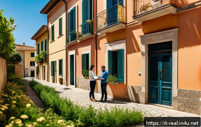 Come le nuove normative europee stanno rivoluzionando il mercato immobiliare per gli agenti immobiliari nel 2024 3 공인중개사 부동산 관련 최신 이슈 관련 이미지 1