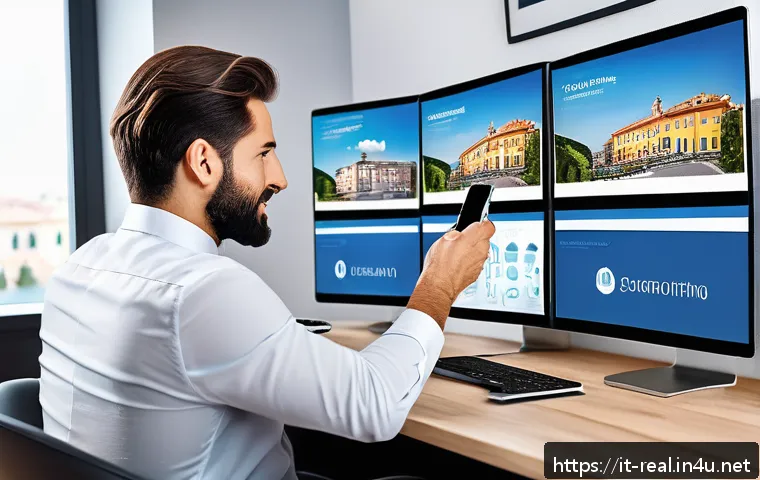 Come sfruttare la certificazione di agente immobiliare per innovare nel mercato immobiliare italiano 3 공인중개사 자격증을 활용한 부동산 연구 관련 이미지 1