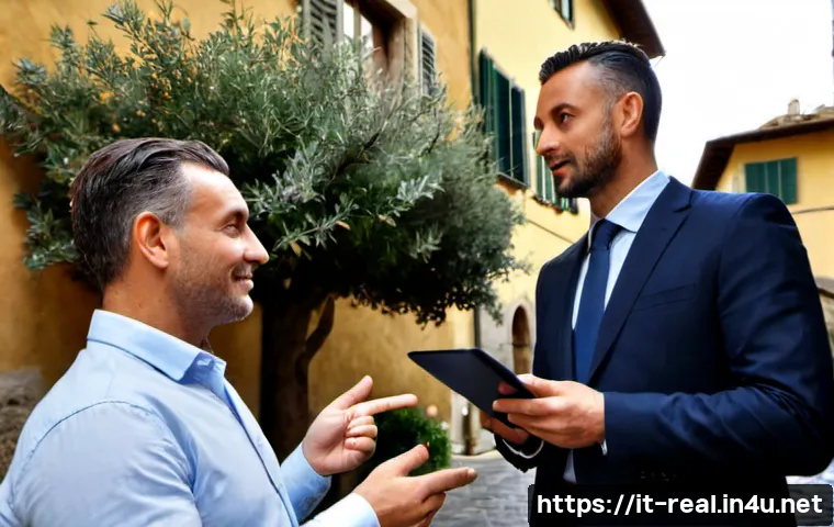 Agenti immobiliari e casi di investimento: come valutare esperienze utili 3 공인중개사와 부동산 투자 사례 공유 관련 이미지 1